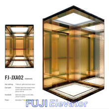 FUJI Luxury Passenger Elevator Lift Prix